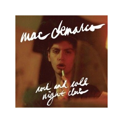 DEMARCO, MAC - ROCK AND ROLL NIGHT CLUB - LP