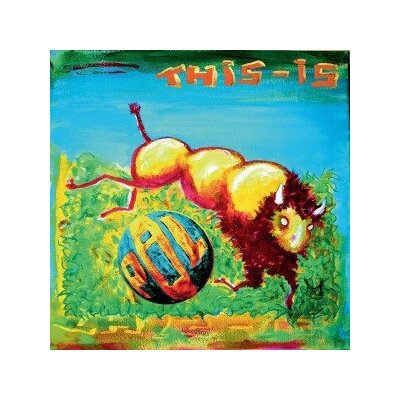 PUBLIC IMAGE LTD - THIS IS PIL (REPRESS 2023) - LP