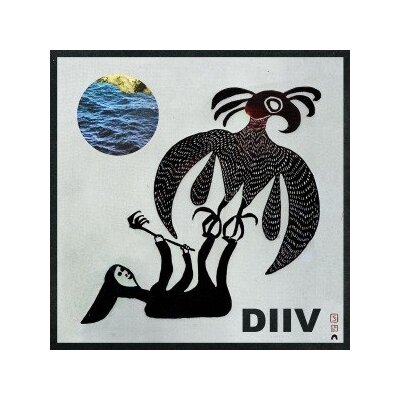 DIIV - OSHIN - CD