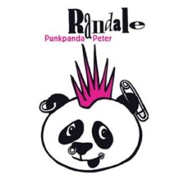 RANDALE - PUNKPANDA PETER - CD