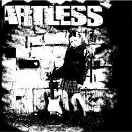 ARTLESS - ARTLESS - CD