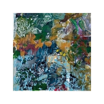 FRANCIS INTERNATIONAL AIRPORT - IN THE WOODS - CD