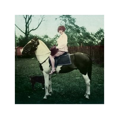 LUISE POP - TIME IS A HABIT - CD