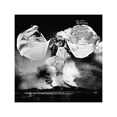 LUYAS, THE - ANIMATOR - CD