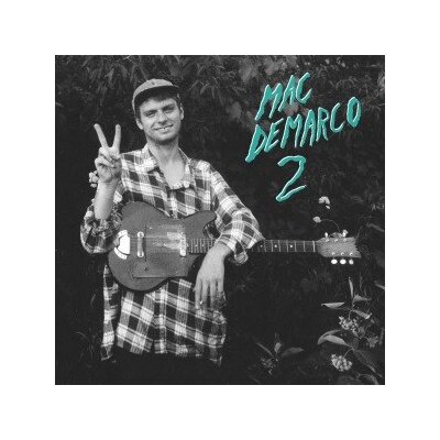 DEMARCO, MAC - 2 - CD