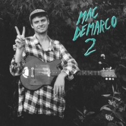 DEMARCO, MAC - 2 - CD