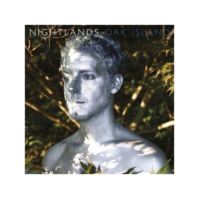 NIGHTLANDS - OAK ISLAND - CD