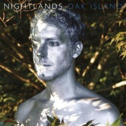 NIGHTLANDS - OAK ISLAND - CD