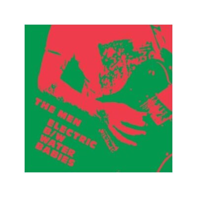 MEN, THE - ELECTRIC - 7"