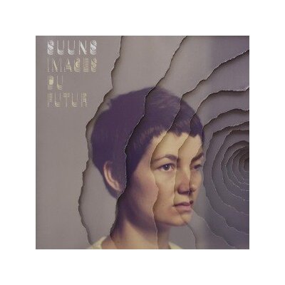 SUUNS - IMAGES DU FUTUR - LP