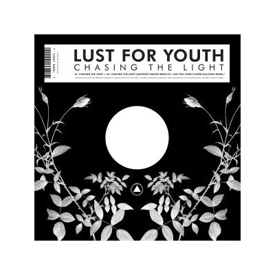 LUST FOR YOUTH - CHASING THE LIGHT - 12"