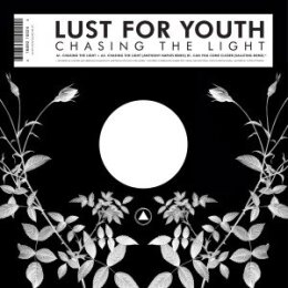 LUST FOR YOUTH - CHASING THE LIGHT - 12"