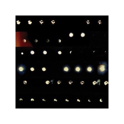 JERUSALEM IN MY HEART - MO7IT AL-MO7IT - LP