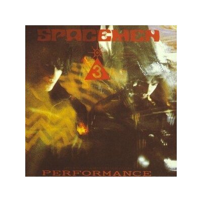 SPACEMEN 3 - PERFORMANCE (180GM) - LP