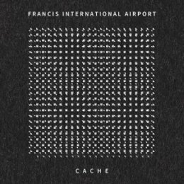 FRANCIS INTERNATIONAL AIRPORT - CACHE - CD