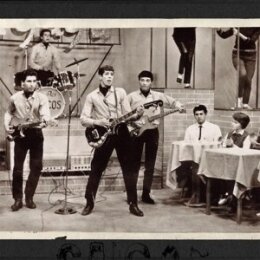 LOS SAICOS - DEMOLICION! - THE COMPLETE RECORDINGS (2024)...