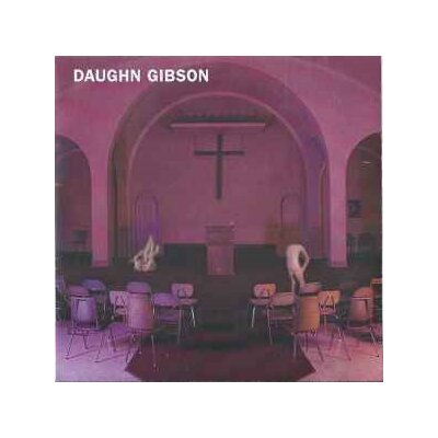GIBSON, DAUGHN - ME MOAN - BONUS SINGLE - 7"