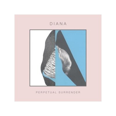 DIANA - PERPETUAL SURRENDER - CD