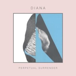 DIANA - PERPETUAL SURRENDER - CD