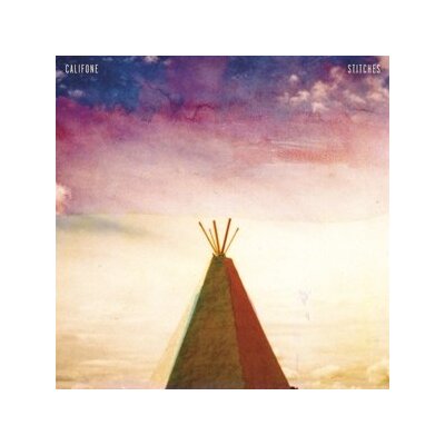CALIFONE - STITCHES - CD