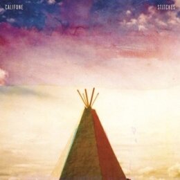 CALIFONE - STITCHES - CD