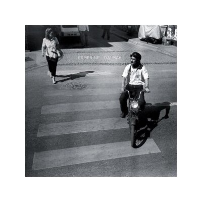 ESMERINE - DALMAK - LP