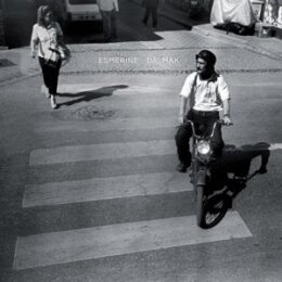 ESMERINE - DALMAK - LP