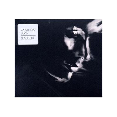 DEAR, MATTHEW - BLACK CITY - CD