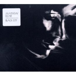 DEAR, MATTHEW - BLACK CITY - CD