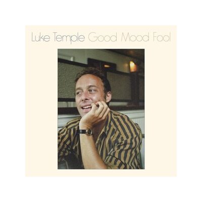 TEMPLE, LUKE - GOOD MOOD FOOL - CD