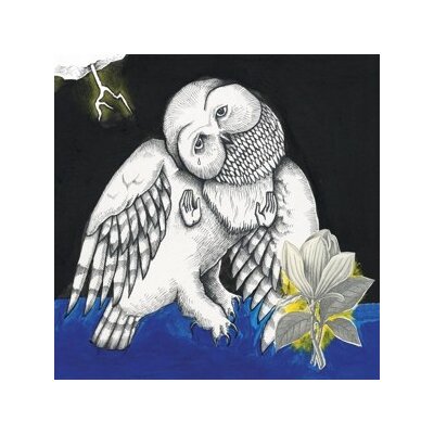 SONGS:OHIA - MAGNOLIA ELECTRIC CO. (10TH ANNIVERSARY DELUXE ED) - LP