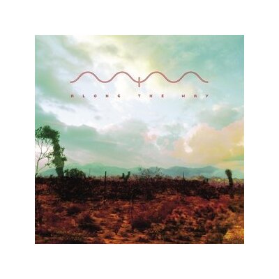 MCGUIRE, MARK - ALONG THE WAY - CD