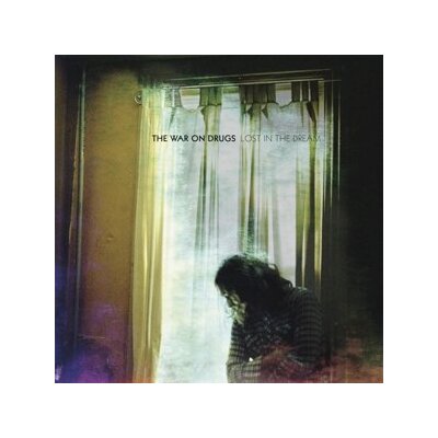 WAR ON DRUGS, THE - LOST IN THE DREAM - LP