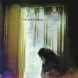 WAR ON DRUGS, THE - LOST IN THE DREAM - LP