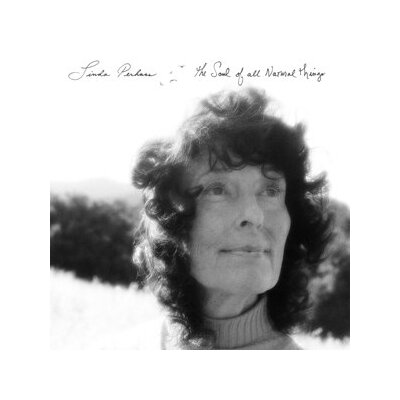PERHACS, LINDA - THE SOUL OF ALL NATURAL THINGS - LP