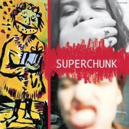 SUPERCHUNK - ON THE MOUTH (REMASTERED) - CD