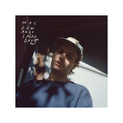 DEMARCO, MAC - SALAD DAYS - LP