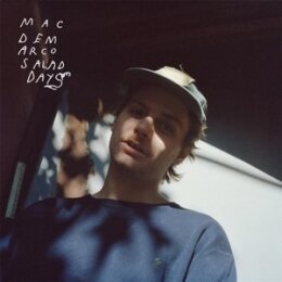 DEMARCO, MAC - SALAD DAYS - CD
