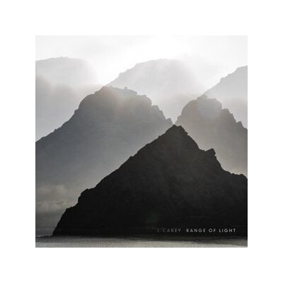 CAREY, S. - RANGE OF LIGHT - CD