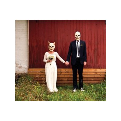 SCARLET CHIVES - THIS IS PROTECTION - CD