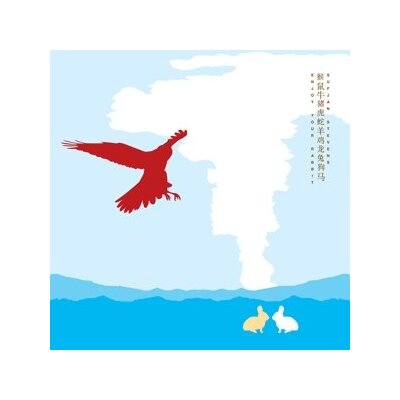 STEVENS, SUFJAN - ENJOY YOUR RABBIT - LP