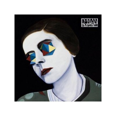 PIMPERNEL, DORIAN - ALLOMBON - LP
