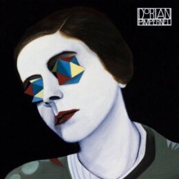 PIMPERNEL, DORIAN - ALLOMBON - LP