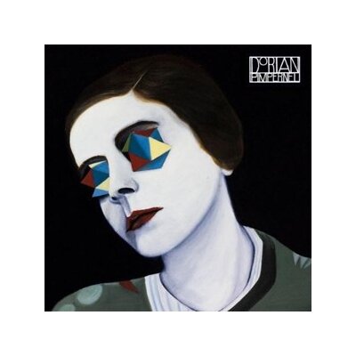 DORIAN PIMPERNEL - ALLOMBON - CD