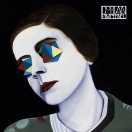 PIMPERNEL, DORIAN - ALLOMBON - CD