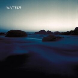 WATTER - THIS WORLD - LP
