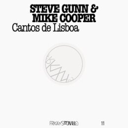 COOPER, MIKE & GUNN, STEVE - FRKWYS VOL. 11 - CANTOS...