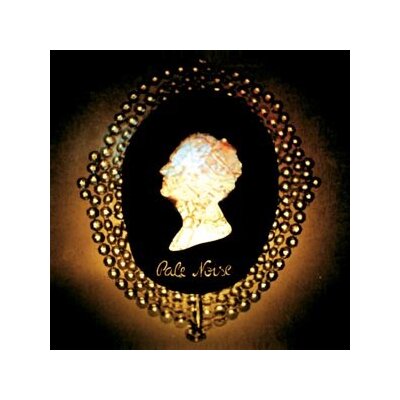 DUST COVERED CARPET - PALE NOISE - CD