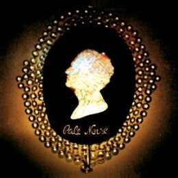 DUST COVERED CARPET - PALE NOISE - CD