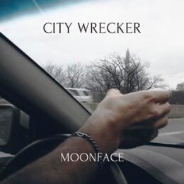 MOONFACE - CITY WRECKER - 12"